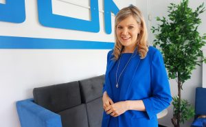 Maakunta- ja sote-uudistusta kansanedustajana, maakuntavaltuuston puheenjohtajana ja Tampereen kaupunginvaltuutettuna seuraava kokoomuksen kansanedustaja Sofia Vikman avaa näkemyksiään historiallisesta palveluremontista Radio Sunin Päivän vieras -ohjelmassa keskiviikkoaamuna noin kello 9.25 alkaen puolen tunnin ajan. (Kuva: Matti Pulkkinen)