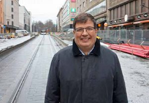 Kansanedustaja Arto Satonen uskoo, että maakunta- ja sosiaali- ja terveydenhuollon uudistus toteutuu. Hänen mukaansa uudistuksesta hyötyvät kaikki kunnat.