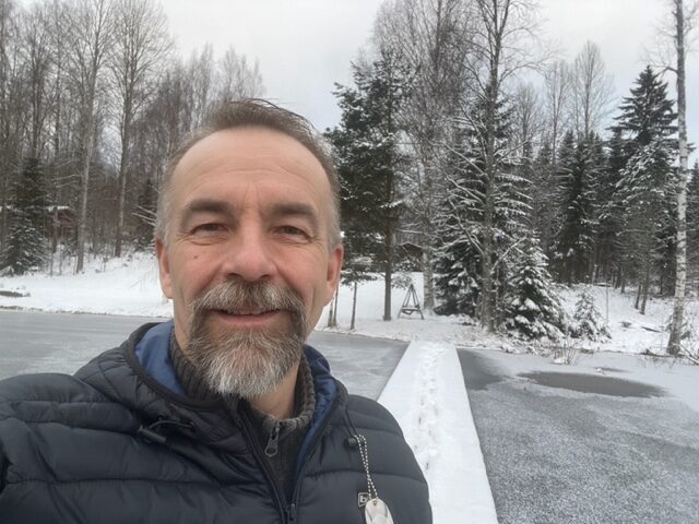 Pirkanmaan Keskusta hakee uutta suuntaa ja voimaa, kun piirin puheenjohtajana aloittaa 1. tammikuuta 2024 mänttävilppulalainen Arto Pirttilahti, 60.